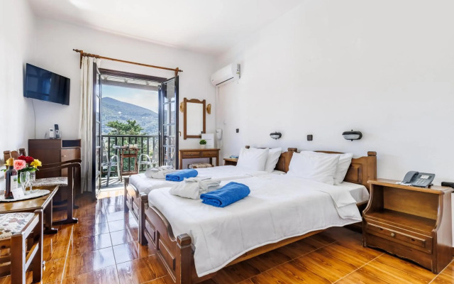 Hotel Dionyssos