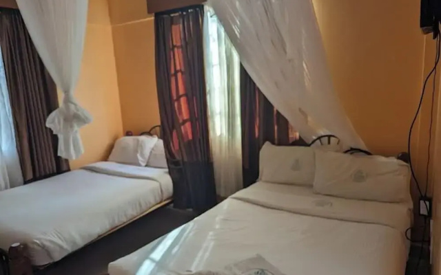 Florence Hotel