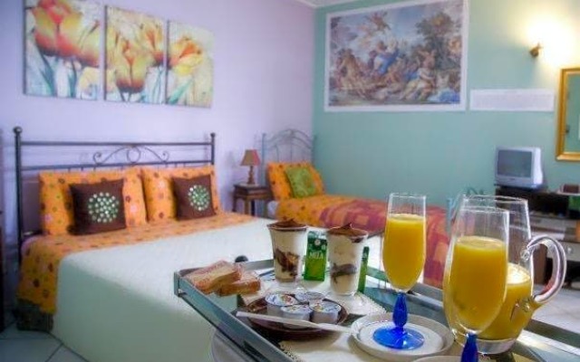Bed  Breakfast Kore