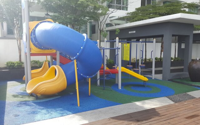 Cyberjaya Vega Residensi
