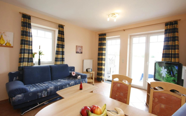 Villa Arosa Ostseetraum