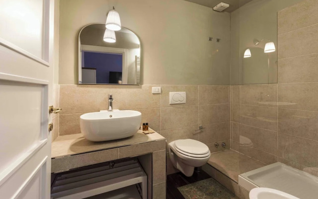 Florence Central Suites by MMega