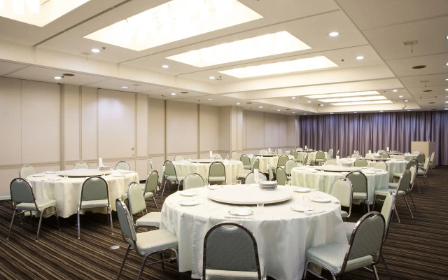 Takamatsu Tokyu REI Hotel
