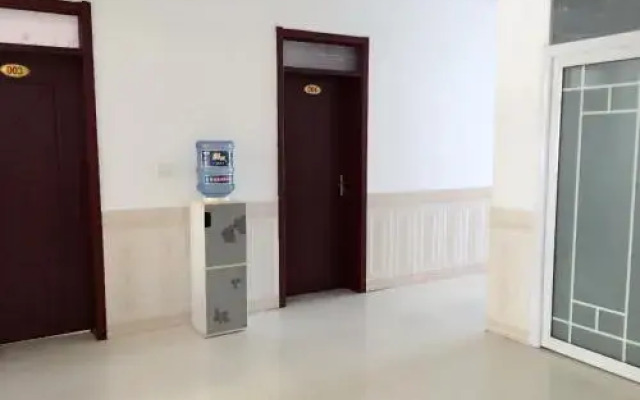 Dongdaihe Yingkesong Farmstay