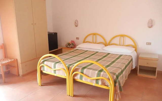 Albergo il Brillantino