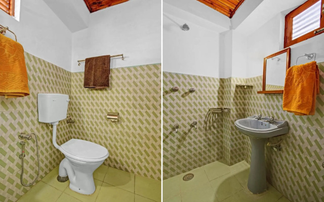 OYO 85101 Hotel Paradise