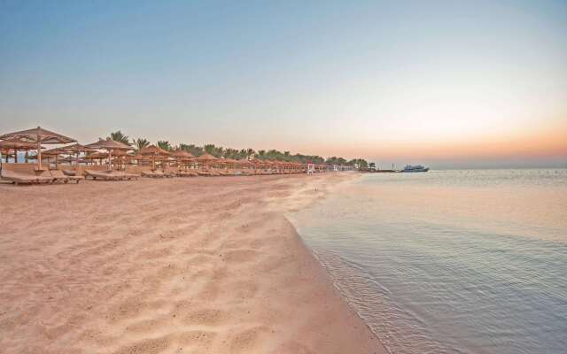 SUNRISE Royal Makadi Resort - All inclusive