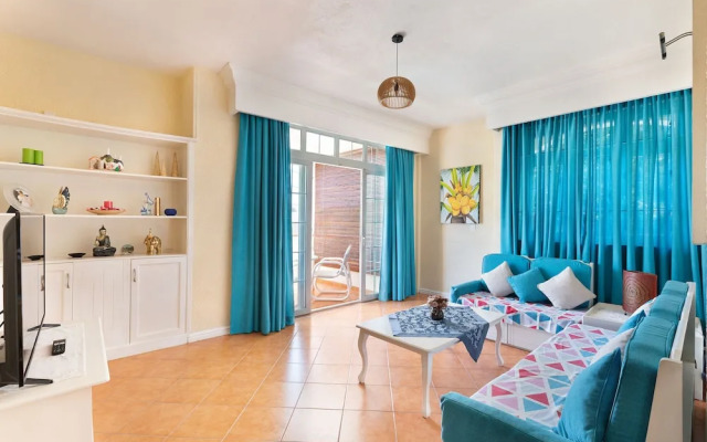 Apartment Hortensia