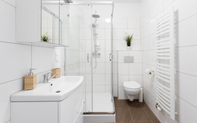 Zwischen Schönbrunn und dem City Center. Apt. 41