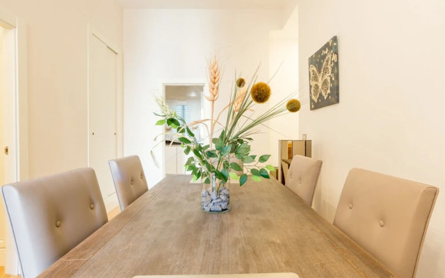LU&CIA Apartamento Malaga Premium