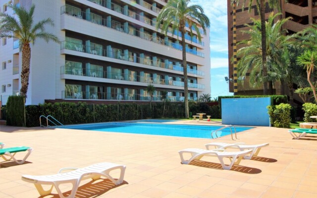 Apartamento Principado Arena 20B