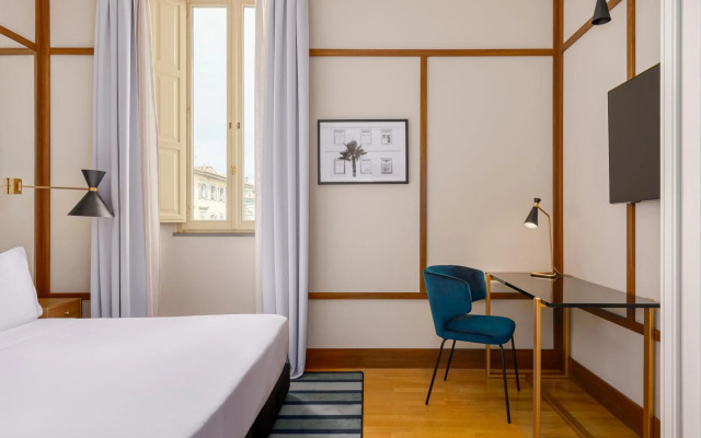 Radisson Lackawanna Station Hotel Scranton