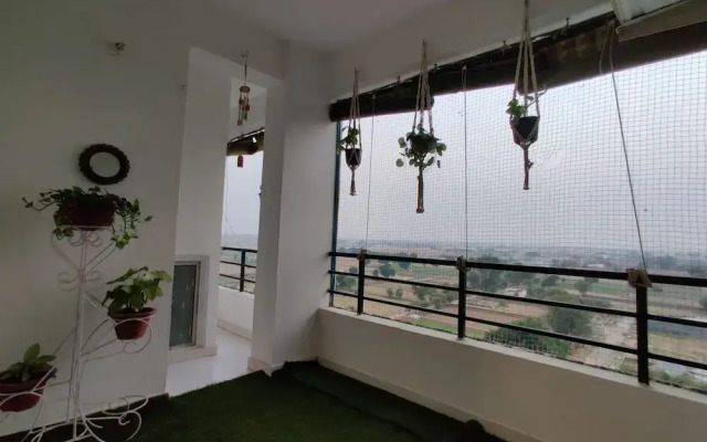 Anand's Aashiyana Homestay