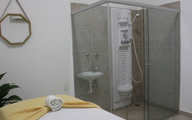 Paradies Hotel Express