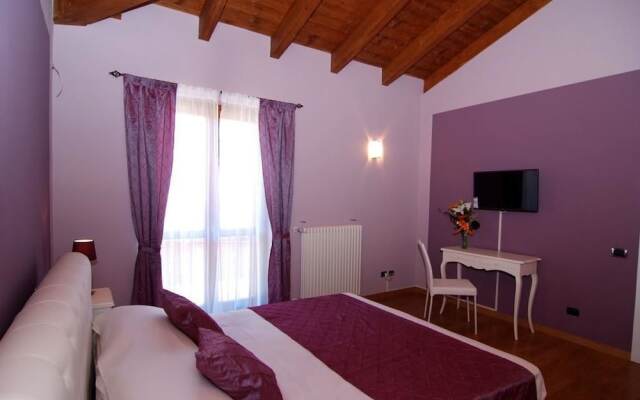 Agriturismo La Martina