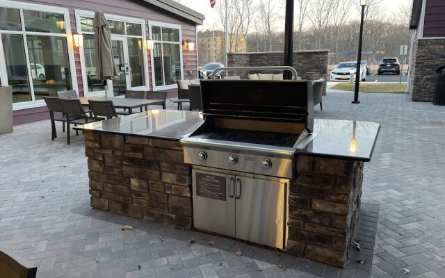 Residence Inn Providence Lincoln