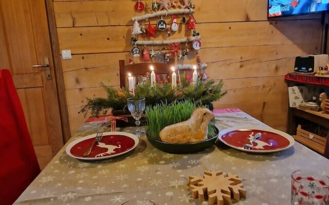 Vodenica Vrelo Chalets