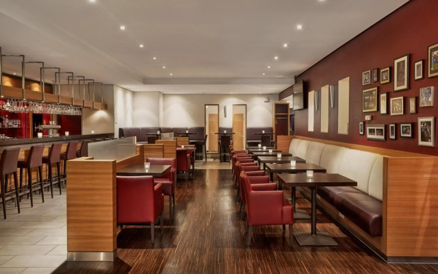 H+ Hotel Bochum