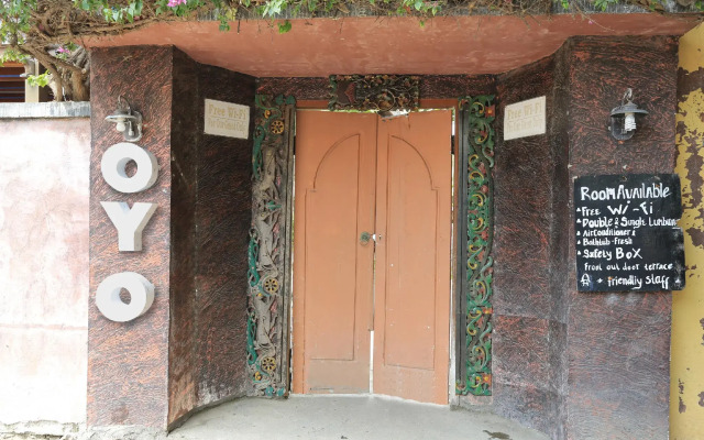 OYO 1365 Sunrise Lumbung