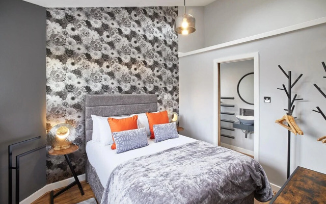 Host Stay 82F Galgate
