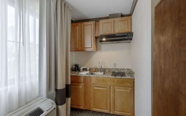 Comfort Inn