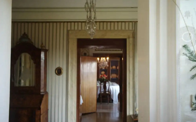 Luxurious Palazzo in Venice in the Rialto Area With Housekeepercook