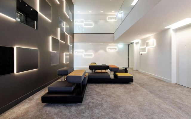 KPM Hotel & Residences