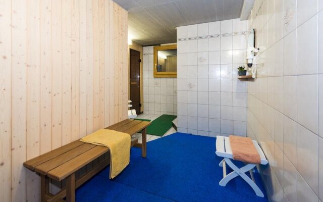 Ferienhaus Adonis