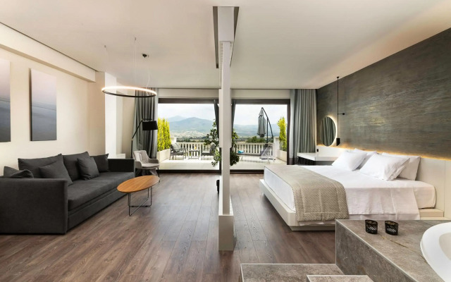 Heaven Hotel