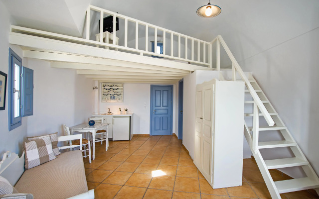 Apanemo Hotel