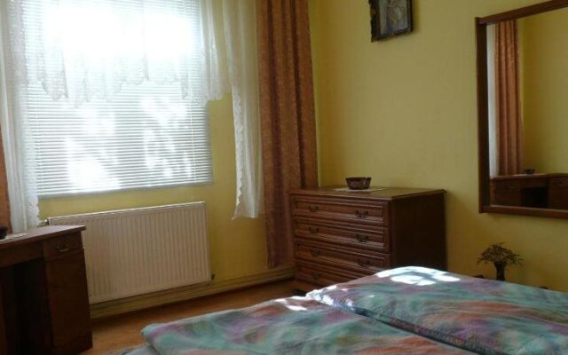 Hostel La Padre Sibiu