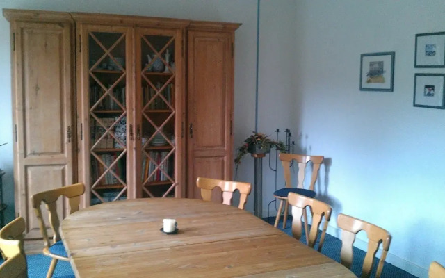 Wegeners Landhaus