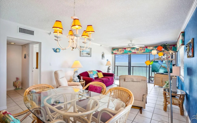 Ocean Sands 1-708