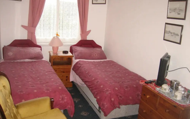 Four Seasons Guest House