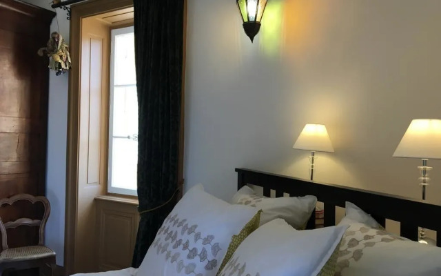 Le Clos des Fayettes