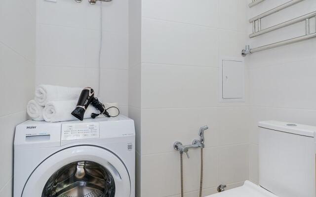 Апартаменты в ЖК Сочи-Парк ГОСТИ-24