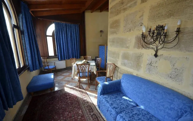 Hotel Baglio Conca D'Oro