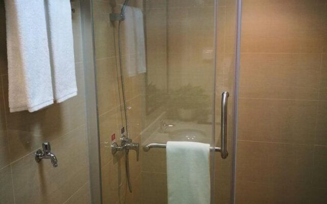 Novlion Hotel Foshan Chancheng