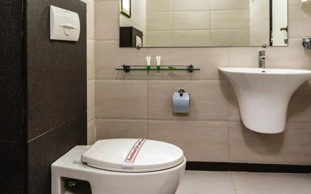 Hotel Pushpak Resort