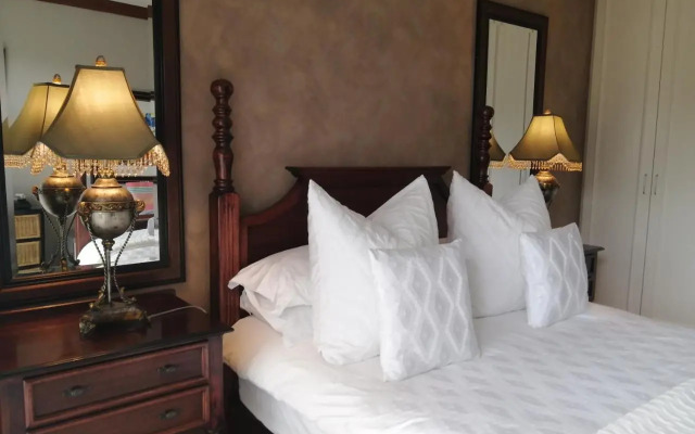 Pearl View Guest House