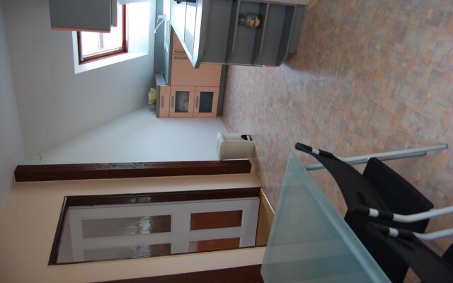 Apartmany U Stareho Labe