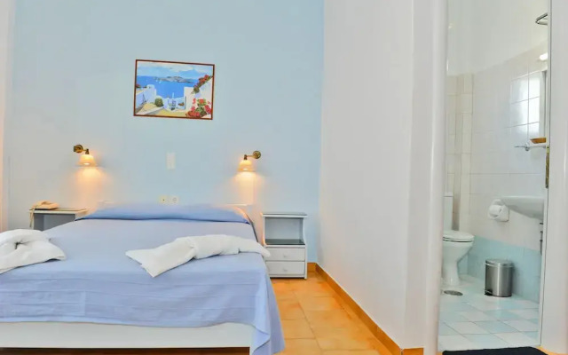 Tilemachos Rooms & Studios