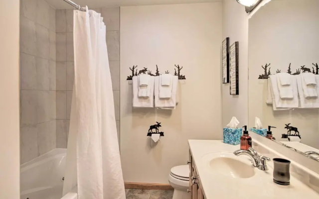 Biwabik Vacation Rental Near Giants Ridge!