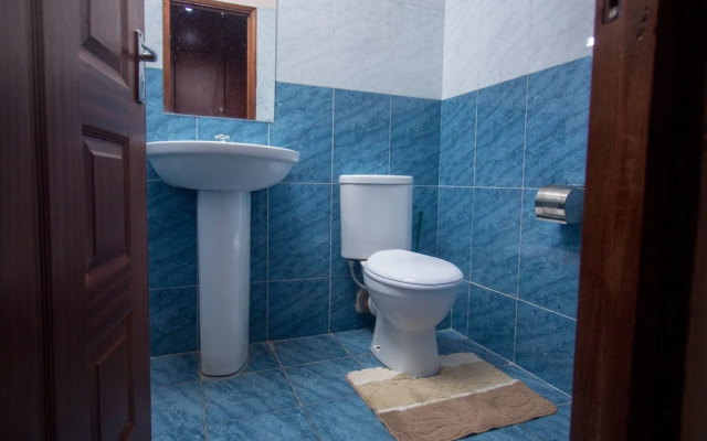 Milimani Furnished Elegant Apartments