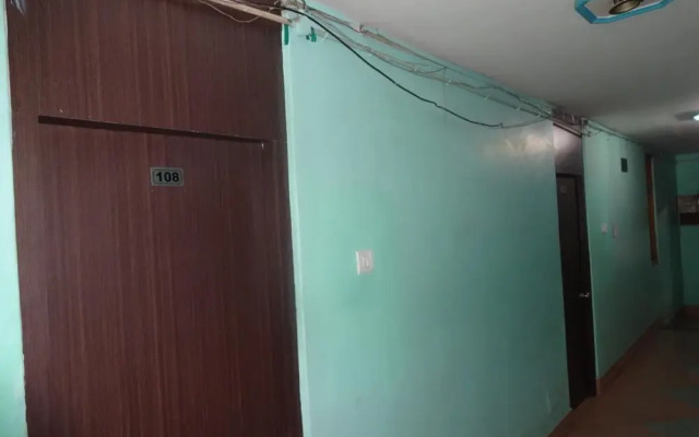 Hotel Ajatsatru