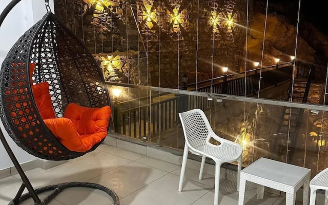 Sunrise Sanctuary By Atya Hotels