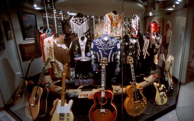 Embassy Suites by Hilton Nashville SE Murfreesboro