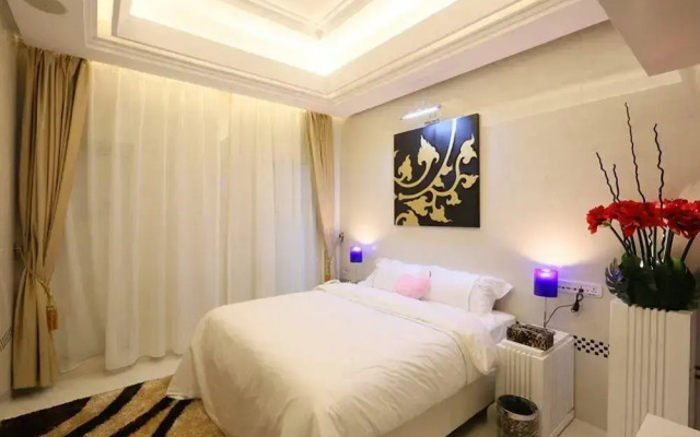 Six Star Motel Shenzhen Longgang