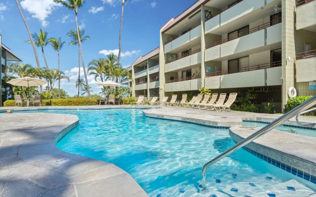 White Sands Village Oceanfront