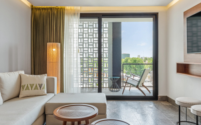Las Brisas Merida